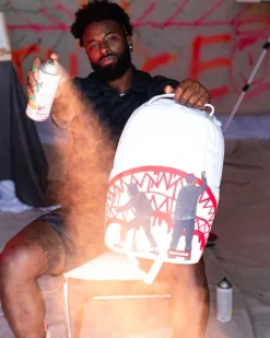 JARVIS LANDRY WYNWOOD BACKPACK (DLXV)><noscript><img width=