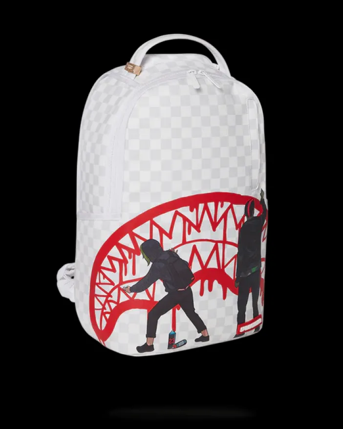JARVIS LANDRY WYNWOOD BACKPACK (DLXV)>SPRAYGROUND