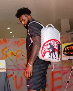 JARVIS LANDRY WYNWOOD BACKPACK (DLXV)><noscript><img width=