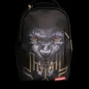 JESSE LINGARD JUNGLE BLACK PANTHER BACKPACK>SPRAYGROUND Sale