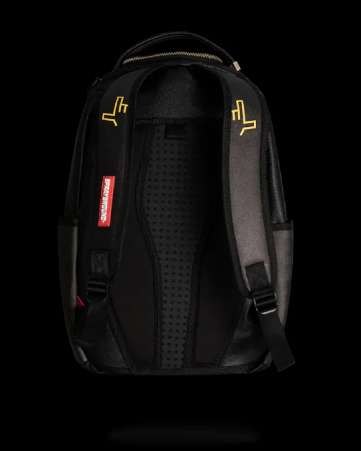 JESSE LINGARD JUNGLE BLACK PANTHER BACKPACK>SPRAYGROUND Sale