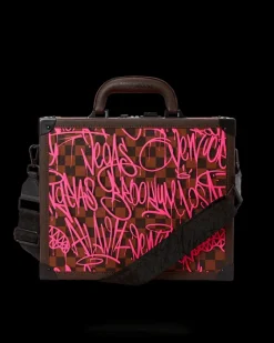 JETGRAPHIX ATTACHu00c9 BRIEFCASE><noscript><img width=
