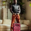 JETGRAPHIX JETSETTER CARRY-ON LUGGAGE>SPRAYGROUND Online