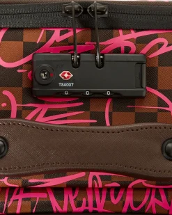 JETGRAPHIX JETSETTER CARRY-ON LUGGAGE><noscript><img width=