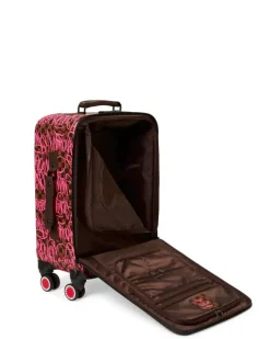 JETGRAPHIX JETSETTER CARRY-ON LUGGAGE><noscript><img width=