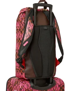JETGRAPHIX JETSETTER CARRY-ON LUGGAGE><noscript><img width=