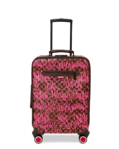 JETGRAPHIX JETSETTER CARRY-ON LUGGAGE>SPRAYGROUND Online