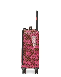 JETGRAPHIX JETSETTER CARRY-ON LUGGAGE><noscript><img width=