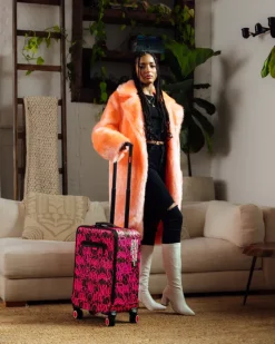 JETGRAPHIX JETSETTER CARRY-ON LUGGAGE><noscript><img width=