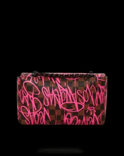 JETGRAPHIX SHARKCHAIN HANDBAG><noscript><img width=