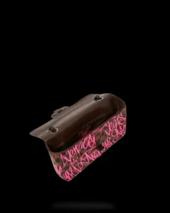 JETGRAPHIX SHARKCHAIN HANDBAG><noscript><img width=