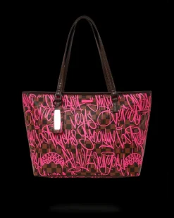 JETGRAPHIX TOTE>SPRAYGROUND Discount