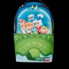 JETSONS FLYING SHARKMOUTH BACKPACK (DLXR)>SPRAYGROUND Clearance
