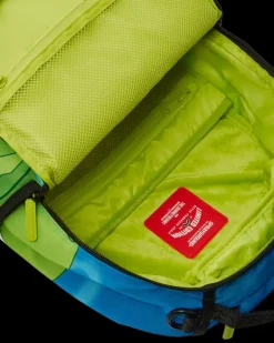 JETSONS FLYING SHARKMOUTH BACKPACK (DLXR)><noscript><img width=