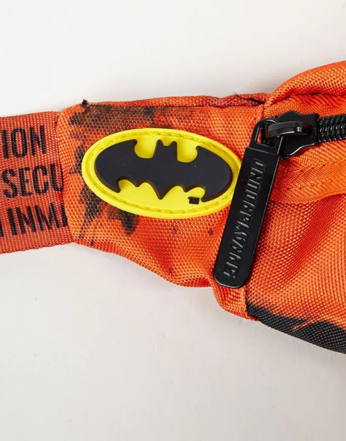 JOKER ARKHAM ASYLUM CROSSBODY>SPRAYGROUND Best