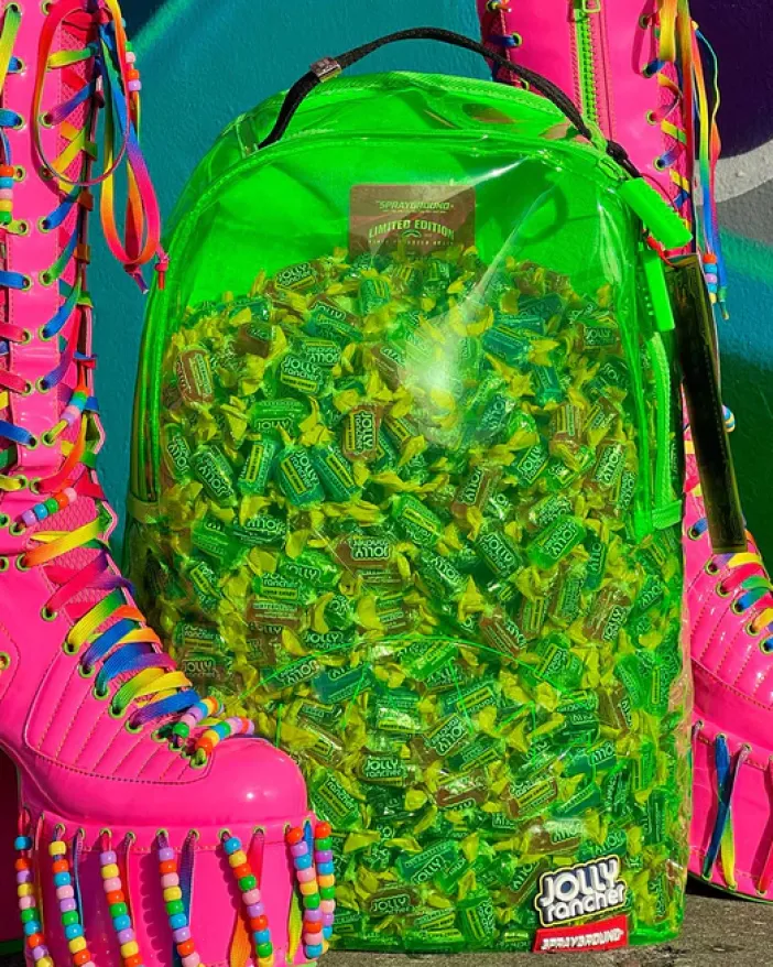 JOLLY RANCHER BACKPACK>SPRAYGROUND Clearance