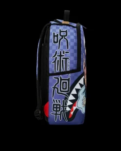JUJUTSU KAISEN READY UP BACKPACK><noscript><img width=