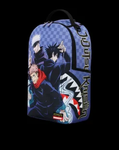 JUJUTSU KAISEN READY UP BACKPACK><noscript><img width=
