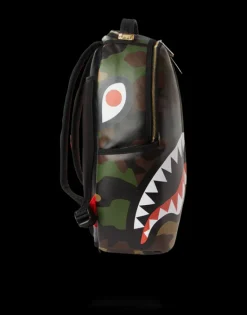 JUNGLE PARIS BACKPACK>SPRAYGROUND New