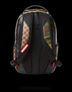 JUNGLE PARIS BACKPACK><noscript><img width=