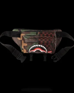 JUNGLE PARIS CARGO CROSSBODY><noscript><img width=