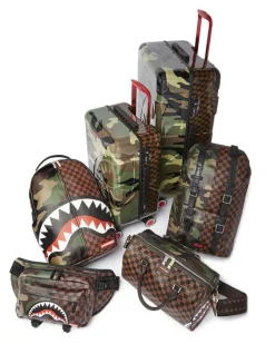 JUNGLE PARIS CARGO CROSSBODY><noscript><img width=
