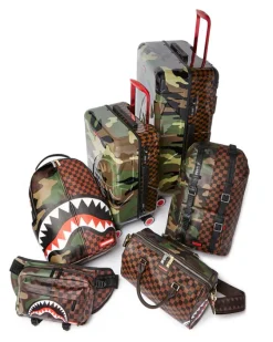 JUNGLE PARIS HILLS BACKPACK><noscript><img width=