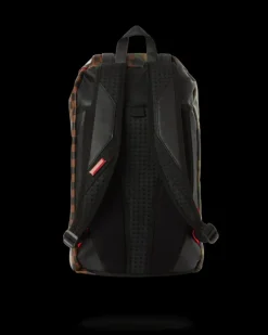 JUNGLE PARIS HILLS BACKPACK><noscript><img width=