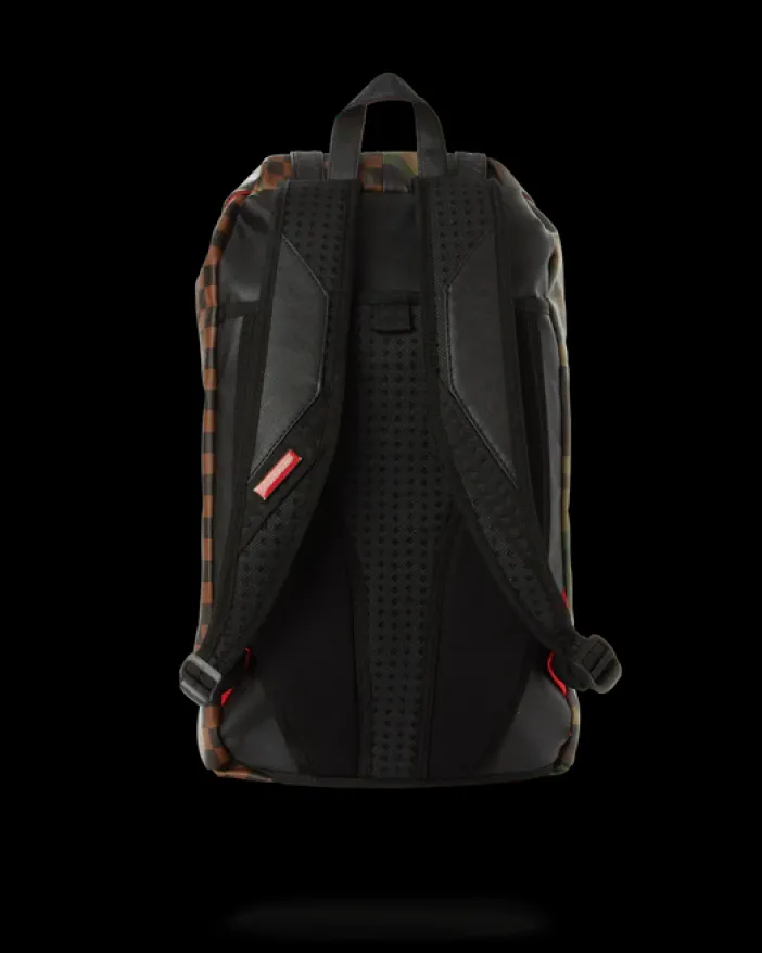 JUNGLE PARIS HILLS BACKPACK>SPRAYGROUND