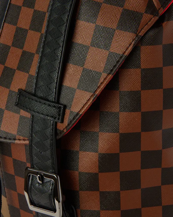 JUNGLE PARIS HILLS BACKPACK>SPRAYGROUND