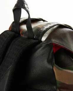 JUNGLE PARIS HILLS BACKPACK><noscript><img width=