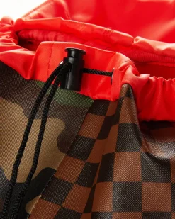 JUNGLE PARIS HILLS BACKPACK><noscript><img width=