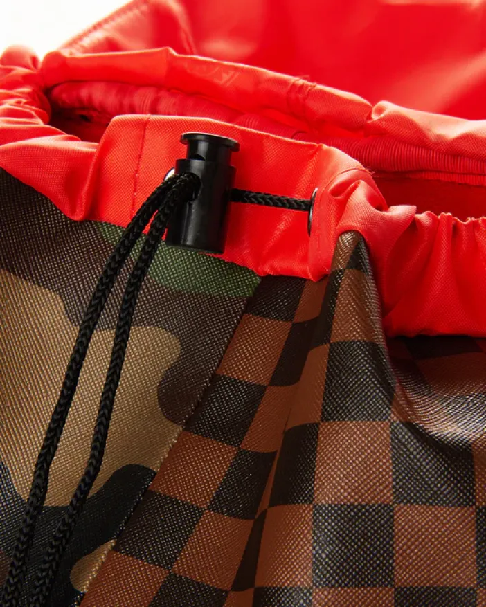 JUNGLE PARIS HILLS BACKPACK>SPRAYGROUND
