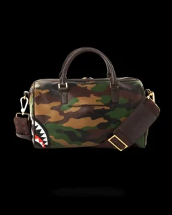 JUNGLE PARIS MINI DUFFLE><noscript><img width=