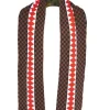 JUNGLE PARIS SCARF>SPRAYGROUND New