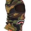 JUNGLE PARIS SKI MASK>SPRAYGROUND Outlet