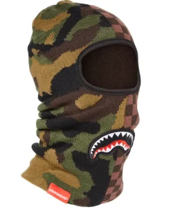 JUNGLE PARIS SKI MASK>SPRAYGROUND Outlet