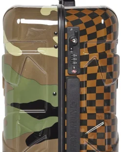 JUNGLE PARIS 21.5u201d CARRY-ON SHARKITECTURE LUGGAGE><noscript><img width=