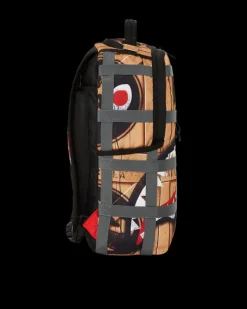 JURASSIC DELIVERY BACKPACK (DLXV)><noscript><img width=