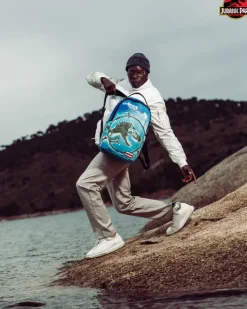 JURASSIC ISLAND BACKPACK (DLXV)>SPRAYGROUND Online