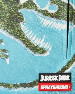 JURASSIC ISLAND BACKPACK (DLXV)><noscript><img width=
