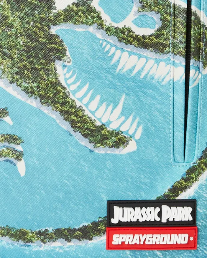 JURASSIC ISLAND BACKPACK (DLXV)>SPRAYGROUND Online