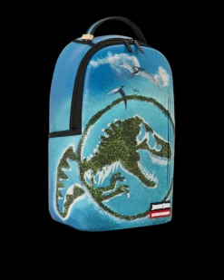 JURASSIC ISLAND BACKPACK (DLXV)><noscript><img width=