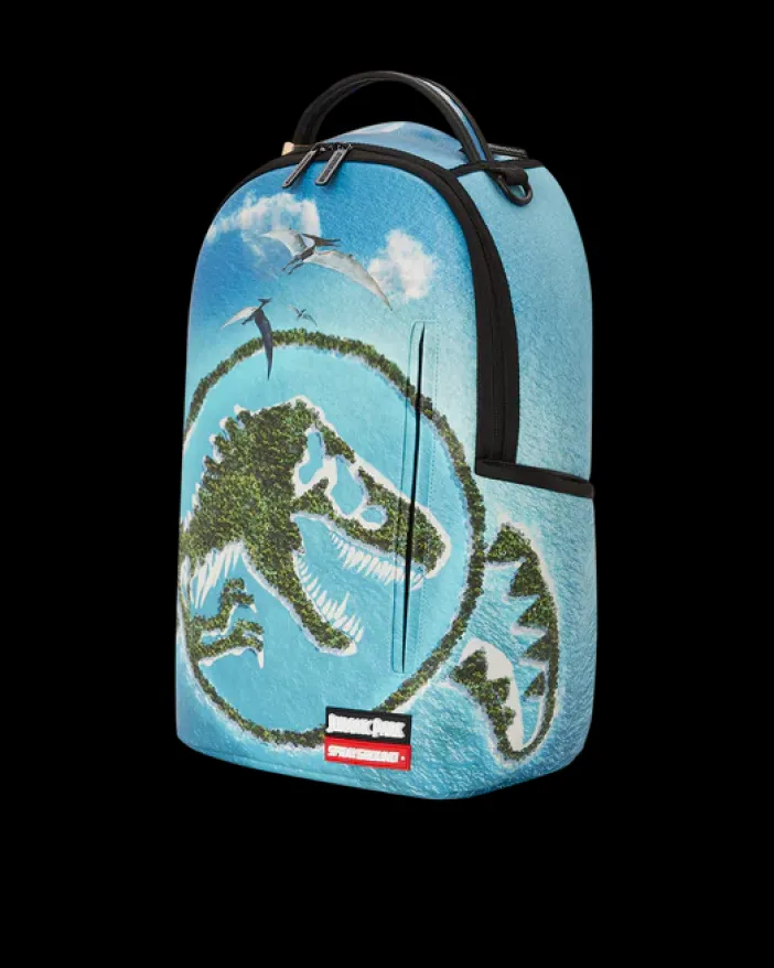 JURASSIC ISLAND BACKPACK (DLXV)>SPRAYGROUND Online