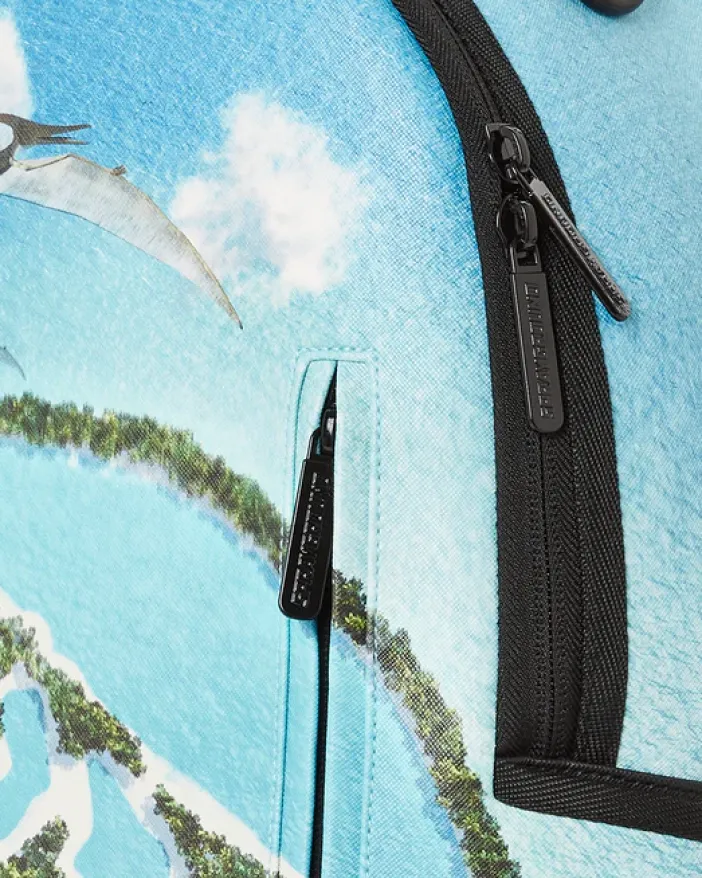 JURASSIC ISLAND BACKPACK (DLXV)>SPRAYGROUND Online