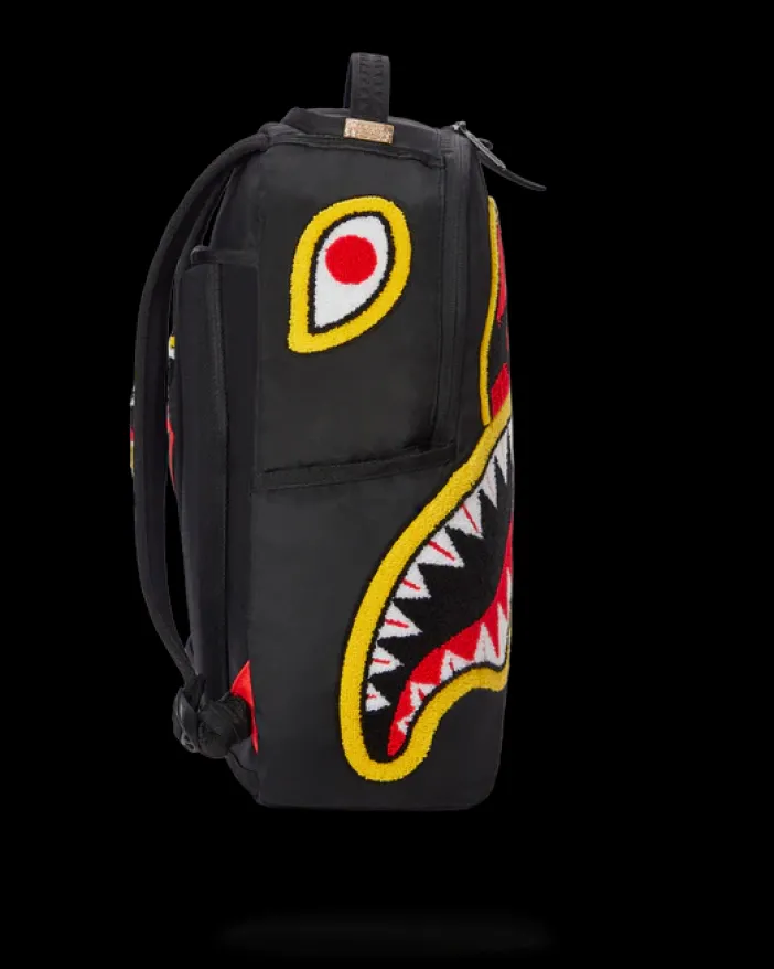 JURASSIC PARK SHARK >SPRAYGROUND Online