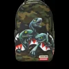 JURASSIC WORLD SHARK>SPRAYGROUND New