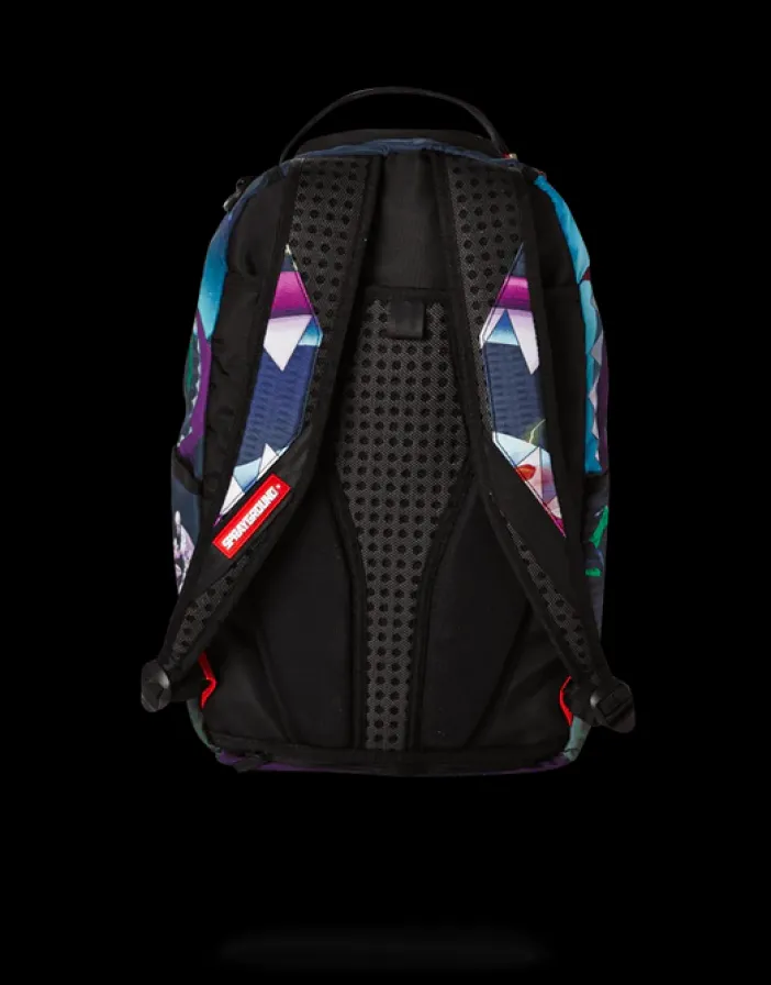 JUSTICE LEAGUE>SPRAYGROUND Best