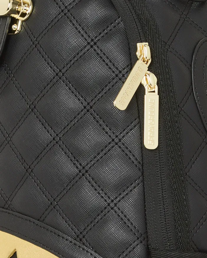 24K GENEVA BACKPACK (DLXV)>SPRAYGROUND Hot