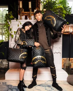 24K GENEVA BACKPACK (DLXV)><noscript><img width=